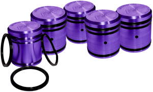 Dodge RAM Valve Body Channel Plate Kit - ATS Diesel - Billet - `07-`11